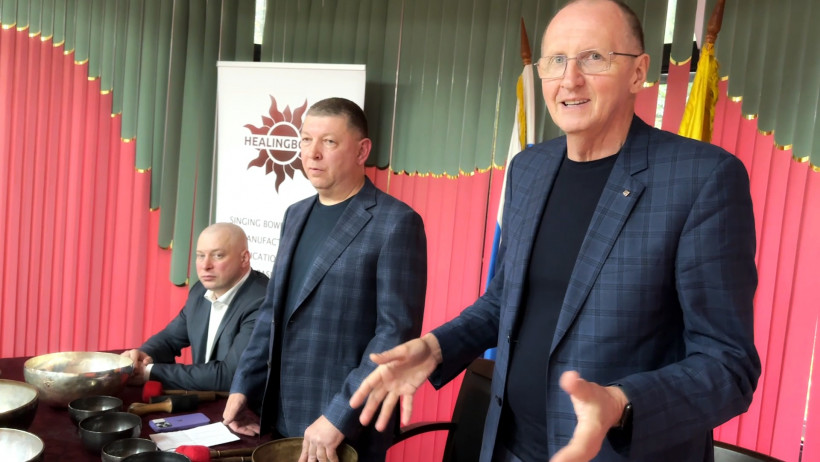 Хромов А.Н., врач с 40-летним опытом работы в восстановительной медицине о методиках доктора Сурикова